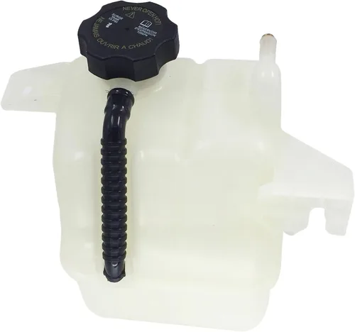 Miniatura 12 de Tanque de depósito de refrigerante del motor con tapa para Chevrolet Optra Base 2004-2010 para Chevrolet Optra LS 2004-2007 Para Chevrolet Optra LT