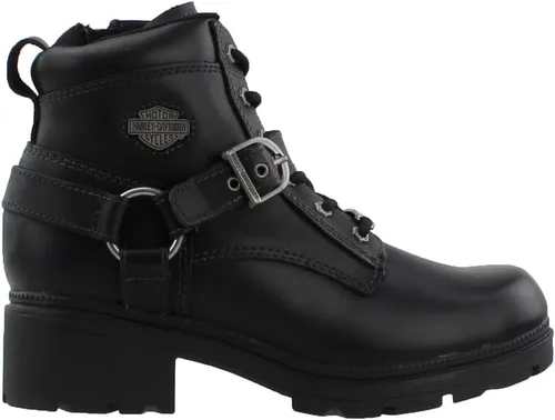 Miniatura 4 de Harley-Davidson Tegan Botines para mujer