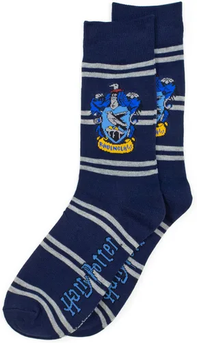Miniatura 6 de Culture Fly Harry Potter Bufanda Gorro Calcetines Juego de Regalo de Invierno de 3 Piezas de Tejido Premium