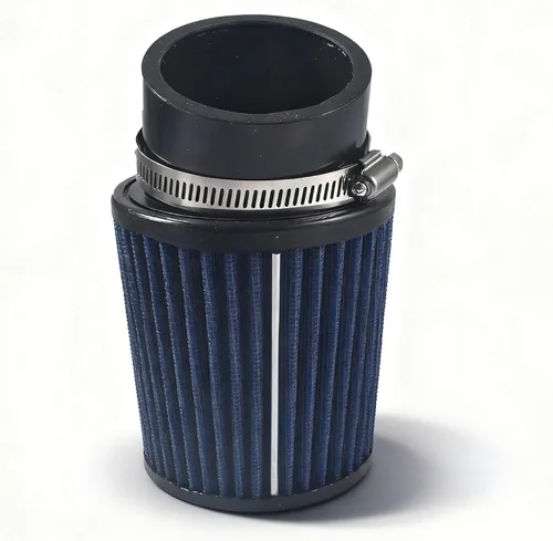 Miniatura 9 de HGC Filtro de aire de entrada de 2.441 in para Predator 212cc 196cc 6.5hp para Honda GX160 GX200 para Coleman CT200U BT200X CT200U-EX KT196 Baja