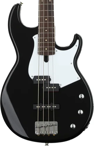 Miniatura 13 de Yamaha BB734A BB-Series Guitarra Bajo, Negro Mate Translúcido
