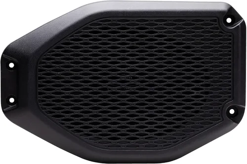Miniatura 6 de MB Quart JE1-169SB Kit de montaje de barra de sonido de altavoz trasero hecho para Jeep Wrangler (JL) y Jeep Gladiator (JT), paquete de audio