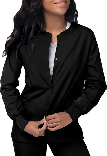 Miniatura 4 de Sivvan Chaqueta de abrigo para mujer con broches frontales
