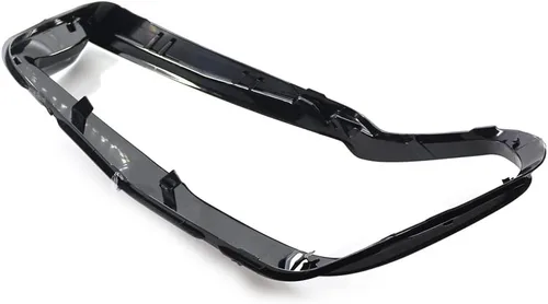 Miniatura 2 de Cubierta para lente de faro, PC lado derecho lente transparente para faros delanteros de coche BMW Serie 5 G30 2020-2021, 520i 530i 540i 550i