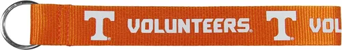 Miniatura 16 de Siskiyou Sports NCAA unisex-adult Lanyard Key Chain Rojo
