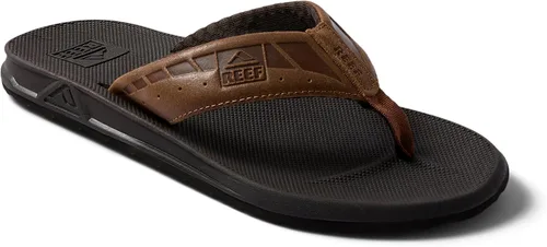 Miniatura 2 de Reef sandalias de cuero, para hombre