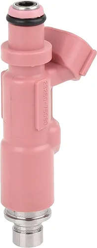Miniatura 19 de TA-VIGOR 4 piezas Inyector de combustible Compatible con Kia Spectra Spectra5 Soul Hyundai Elantra 2008 2009 2010 2011 2012, Inyector de combustible