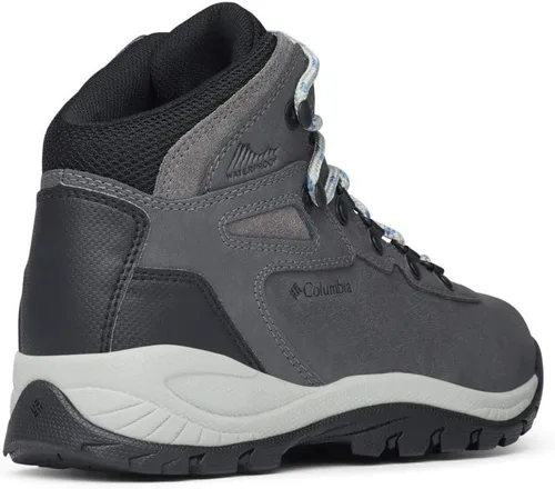Miniatura 9 de Columbia Newton Ridge - Botas de senderismo ligeras e impermeables para mujer