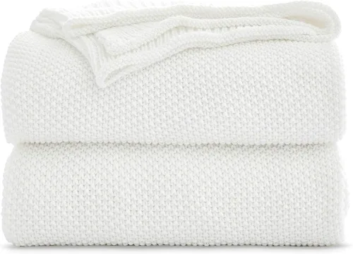 Miniatura 16 de Longhui bedding - Manta de punto trenzado de algodón amarillo mostaza para sofá cama, mantas de punto ligeras decorativas para el hogar con bolsa