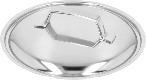 Miniatura 5 de Demeyere Horno holandés antiadherente de aluminio AluPro de 4.5 cuartos