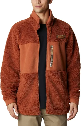 Miniatura 7 de Columbia Roughtail Sherpa Fz - Chaqueta para hombre
