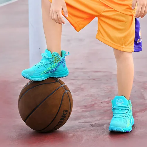 Miniatura 8 de Ucilxi Zapatos de baloncesto superior
