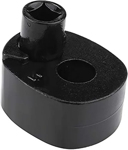 Llave universal interior de barra de acoplamiento para reparación y extracción para coche o camión, 3,3 - 4,19 cm / 33-42mm