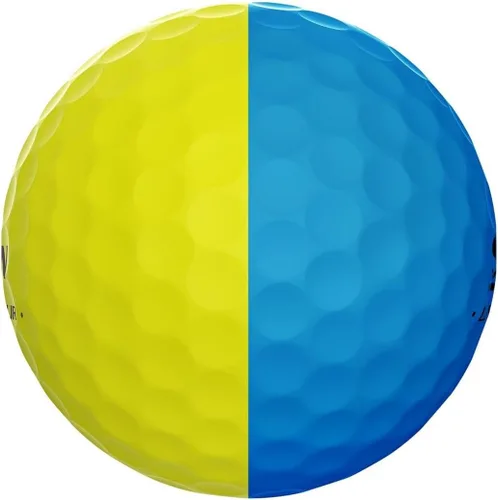 Miniatura 4 de Pelotas de golf Srixon Q-Star Tour Divide (Generación Anterior)