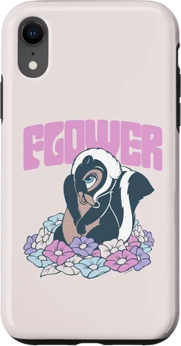 Miniatura 8 de iPhone 14 Disney Bambi Flower Floral Portrait Case