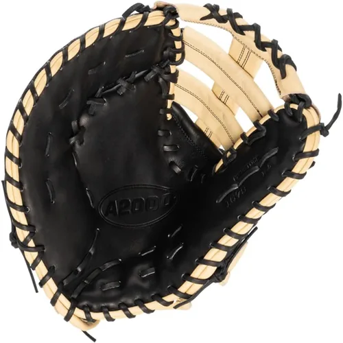 Miniatura 7 de Wilson Guantes de béisbol A2000 First Base Negro (black/Blonde)