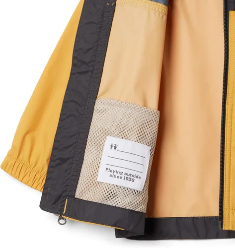 Miniatura 6 de Columbia Glennaker - Chaqueta impermeable para niño