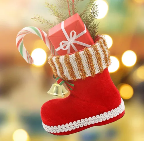 Miniatura 3 de Tupalizy Cascabeles con llavero, pequeña campana de manualidades para envolver regalos de Navidad, boda, campanilla de viento, collar de perro