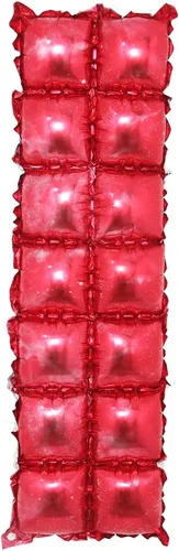 Cortina metálica de oropel con forma de bloque de diamante, telón de fondo para cabina de fotos, decoración de pared para bodas, cumpleaños,