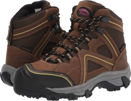 Miniatura 7 de Women's Breaker Work Boot Industrial