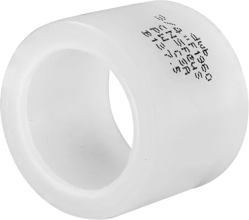 Miniatura 4 de Combo de tubería Pex-A: tubo Pex-A EFIELD de 1/2 pulgada de 2 x 100 pies (200 pies), accesorios de expansión de latón de 1/2 pulgada - Acoplador