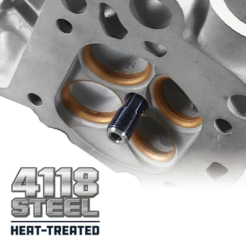 Miniatura 5 de Powerbuilt 641148 - Herramienta de reparación de roscas, de rosca trasera de 12 mm, 12mm, NA