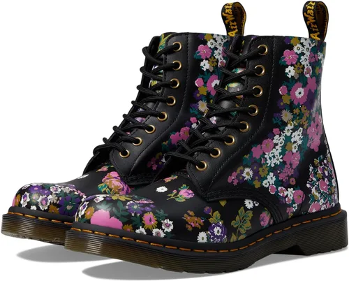Miniatura 4 de Dr. Martens Botas bovver unisex