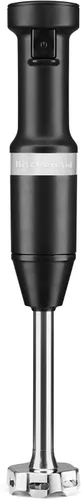 Miniatura 2 de KitchenAid Batidora de mano de velocidad variable + picadora de alimentos