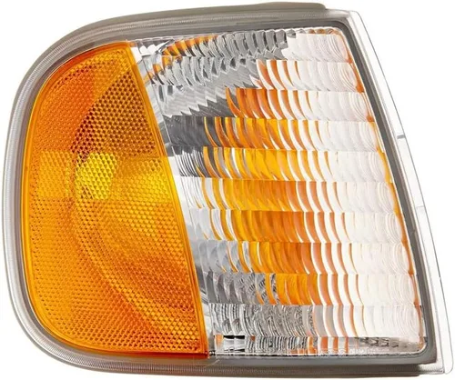 Miniatura 23 de EPIC LIGHTING Faros halógenos tipo OE compatibles con FOR.D 01-03 F-150 97-99 F-250 LIGHTNING