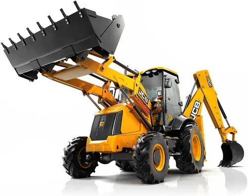 Miniatura 6 de Retroexcavadoras Cargadoras Faro JCB Piezas Montaje Ámbar/Transparente Lente faro con bombillas de 12 V Compatible para JCB 2CX 3C 3XC 4CX