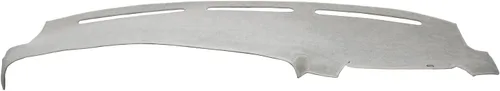 Miniatura 4 de Dashmat 1002-00-79 Cubierta original para salpicadero Mazda Miata (alfombra premium, ceniza)