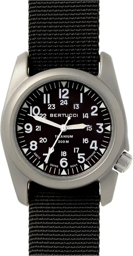 Miniatura 2 de Reloj clásico A-2T de la marca Bertucci