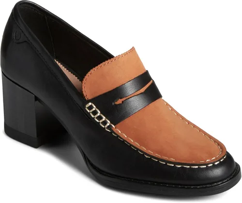 Miniatura 2 de Sperry Mocasines Seaport Penny Heel para mujer