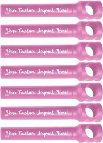 Express Pencils Sacacorchos de bolsillo personalizado - Abrebotellas de vino - Nombre impreso personalizado - Plástico ABS - Sacacorchos de camarero