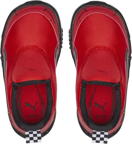 Miniatura 4 de PUMA Unisex-Child Ferrari Bao Kart Sneaker