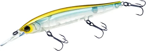 Miniatura 36 de Duel Yo Zuri R 3 Db Manivela 1 5' F 60 Mm 2 8 Sexy Shad