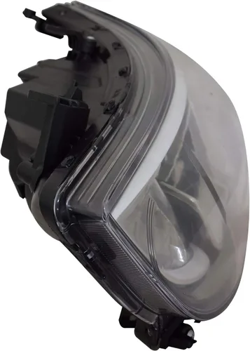 Miniatura 4 de TYC 20-9718-00-1 Lámpara de cabeza izquierda de repuesto compatible con Hyundai Accent