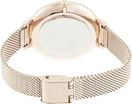 Miniatura 2 de Tommy Hilfiger Alexa Tommy Hilfiger 1782158 - Reloj analógico de cuarzo para mujer Oro Rosa