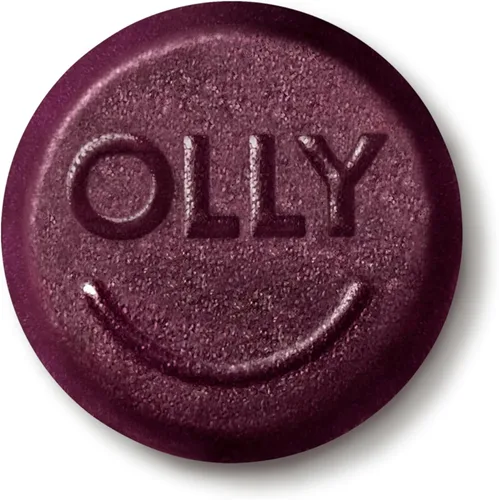 Miniatura 9 de OLLY Heavenly Hair - Gomitas para el cabello; favorecen un crecimiento del cabello saludable; con queratina, biotina, amla; suplemento masticable