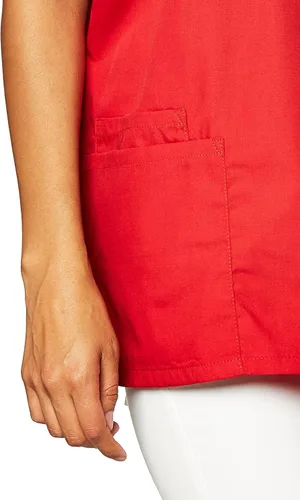 Miniatura 5 de Ropa quirúrgica para mujer Workwear Originals V-cuello Top 4700