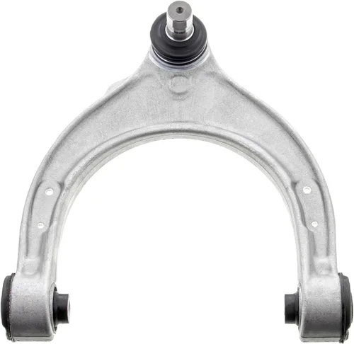 Miniatura 79 de Detroit Axle - Brazo de control delantero derecho para Nissan 350Z 03-09, Infiniti G35 03-07, brazo de control superior del lado del pasajero