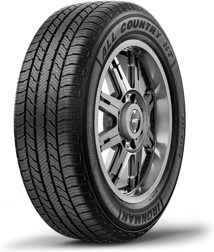 Miniatura 5 de Firestone Neumático Touring para todas las estaciones 175/65R15 84 T