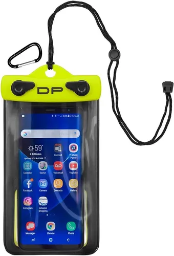 Miniatura 6 de DRY PAK - Equipo de tabla de remo de pie de 5 x 8, rosa intenso