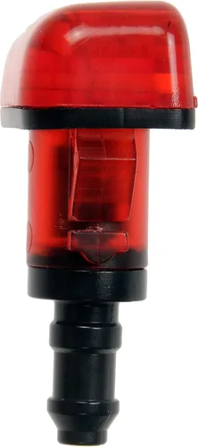 Miniatura 4 de Dorman 58144 Boquilla para limpiaparabrisas compatible con modelos seleccionados de Honda