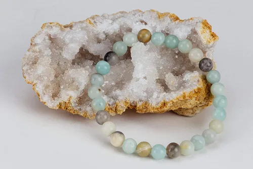 Miniatura 7 de Avicrafts Pulsera de piedras preciosas