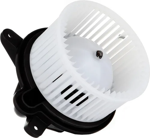 Miniatura 7 de ECCPP Motor soplador de calentador de CA para Jeep HVAC con jaula de ventilador apto para 1997-2001 para Jeep Cherokee/1997-2001 para Jeep Wrangler