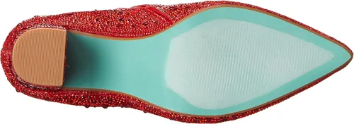Miniatura 4 de Betsey Johnson Women's Sb-Cady Ankle Boot