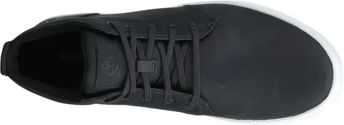 Miniatura 11 de Timberland Davis - Chukka de piel y tela cuadrada para hombre