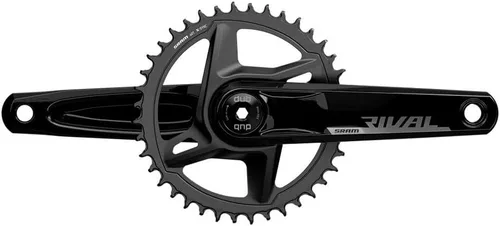 Miniatura 4 de SRAM Juego de bielas Rival DUB ANCHO - 43/30t