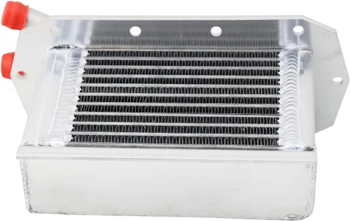 Miniatura 5 de Intercooler Turbo de repuesto 1240930 compatible con Polaris RZR XP Turbo/Turbo S/Pro XP 2015-2022